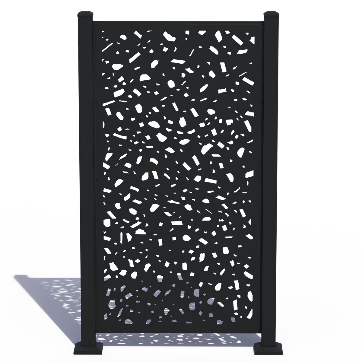 Recovery Privacy Screens