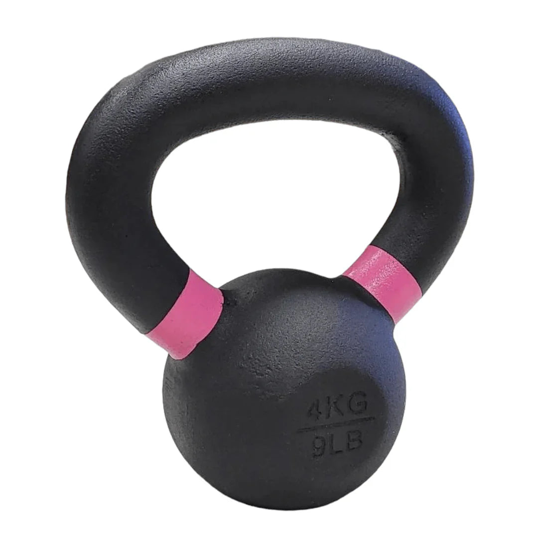 Kettlebells
