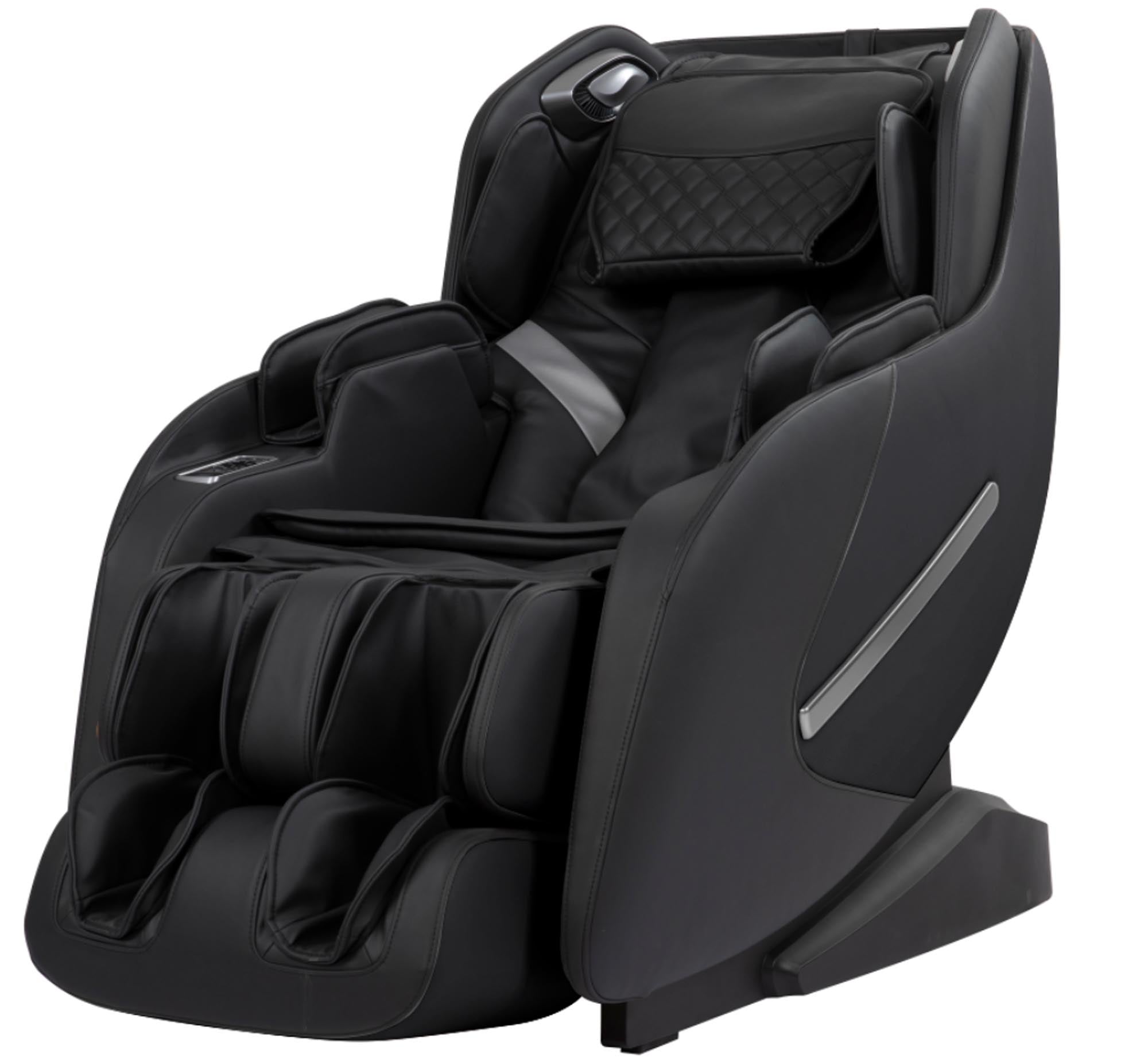 iComfort IC3860 Black Massage Chair