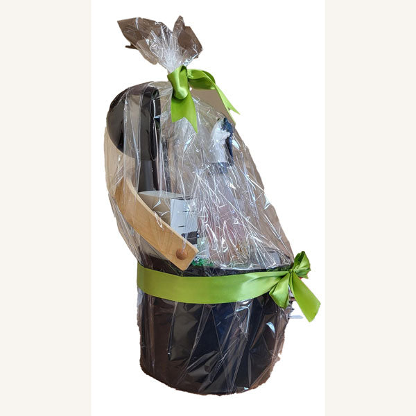 Santas Wellness Christmas Package