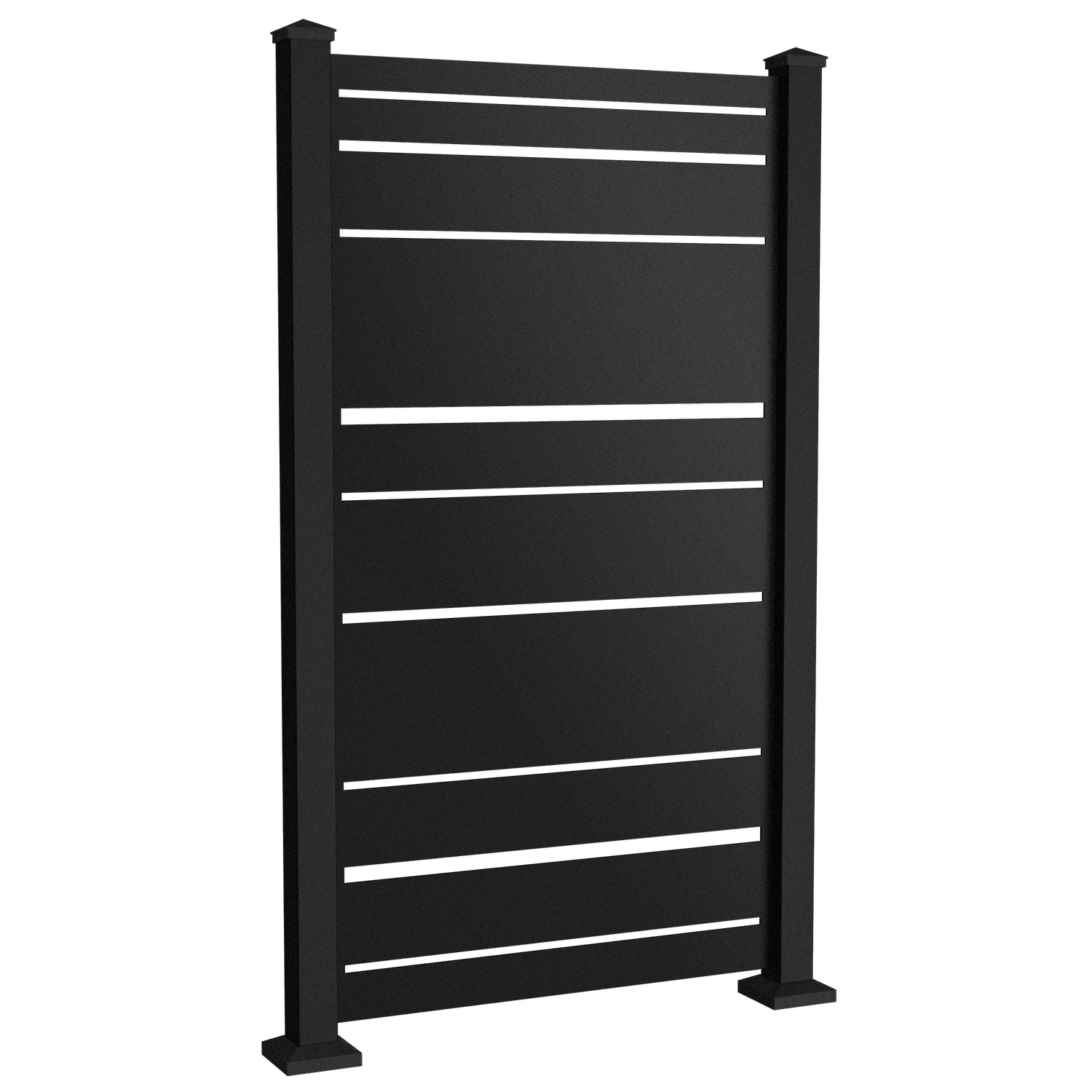 Privacy Screen - Barcode