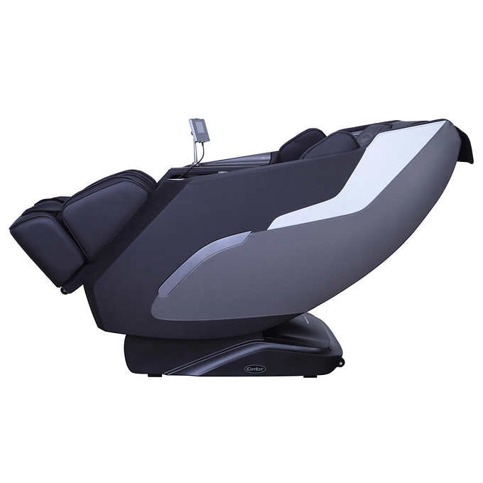 iComfort IC8888-Black Massage Chair
