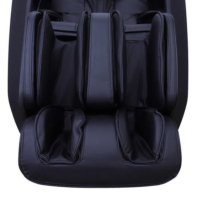 iComfort IC8888-Black Massage Chair