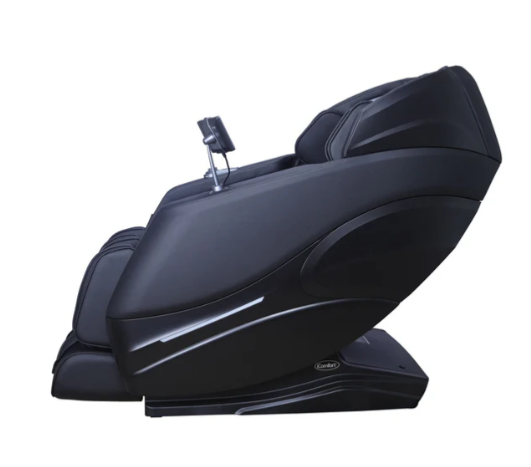 Combo Package - SAVE $11,000- Luxury Wellness Haven: Costway Corner Sauna with Low EMF & Red Light Therapy - ICE BARREL 400 Cold Plunge Tub - IComfort 4D Full Body Massage Chair