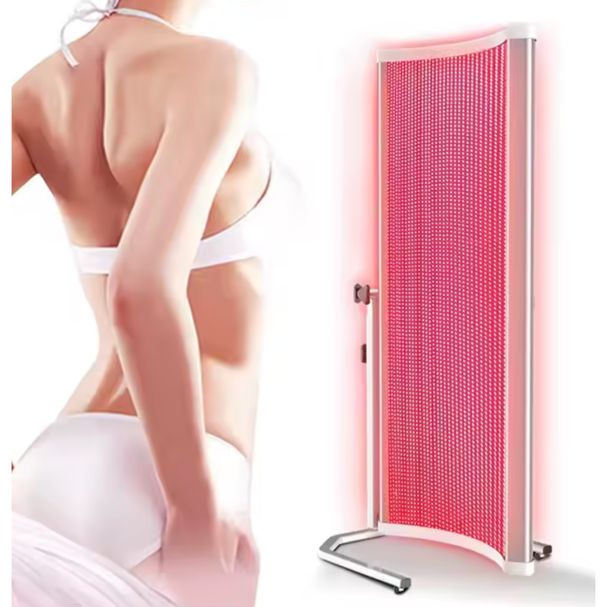 LuminaCore Radiance Panel