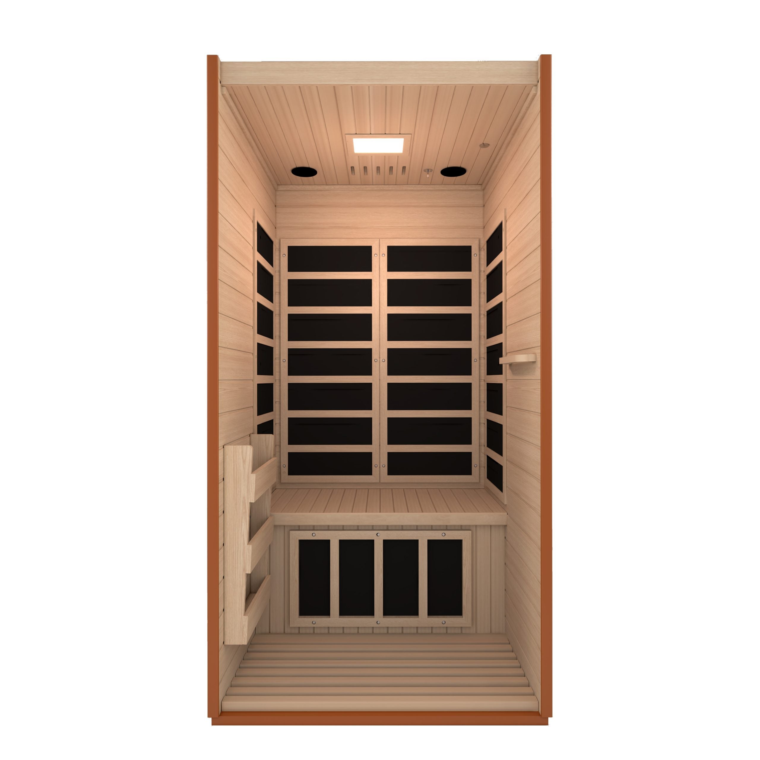 Westinghouse Infrared Sauna-1 Person