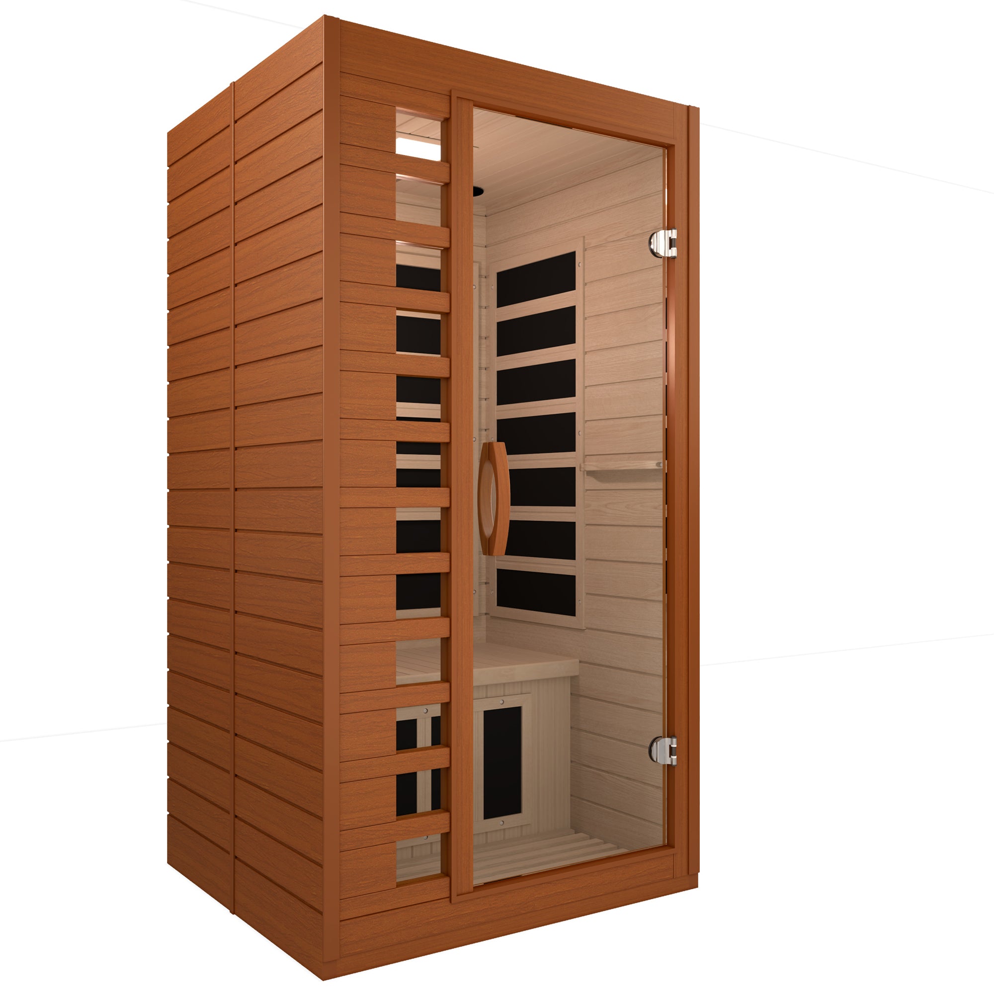 Westinghouse Infrared Sauna-1 Person