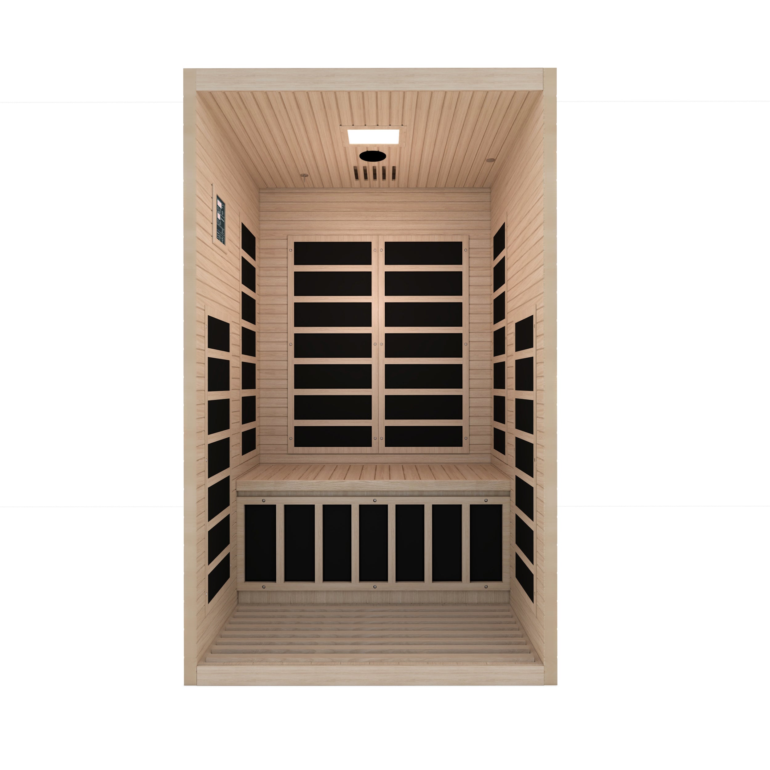 Westinghouse Infrared Sauna for 2 person
