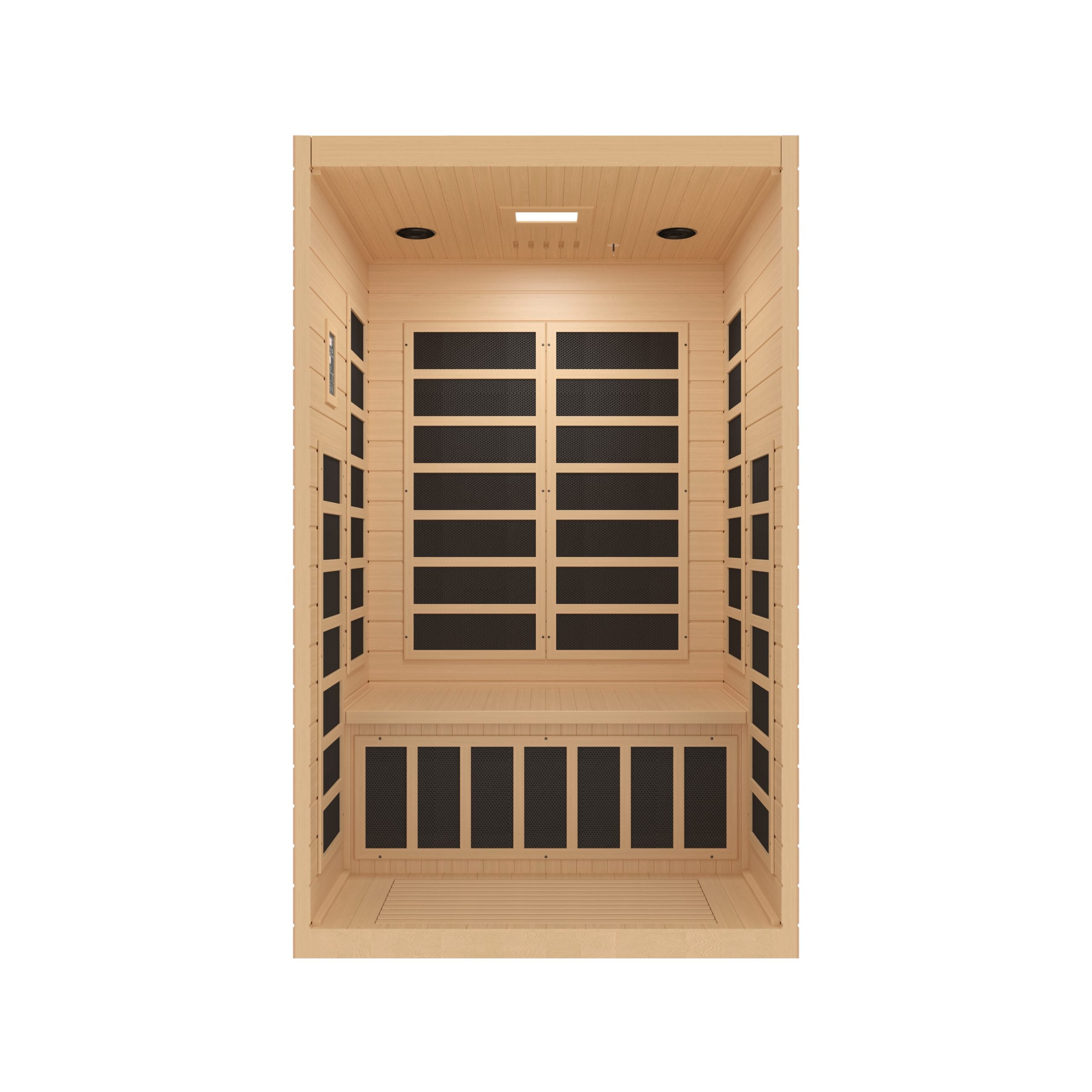 Westinghouse Infrared Sauna for 2 person