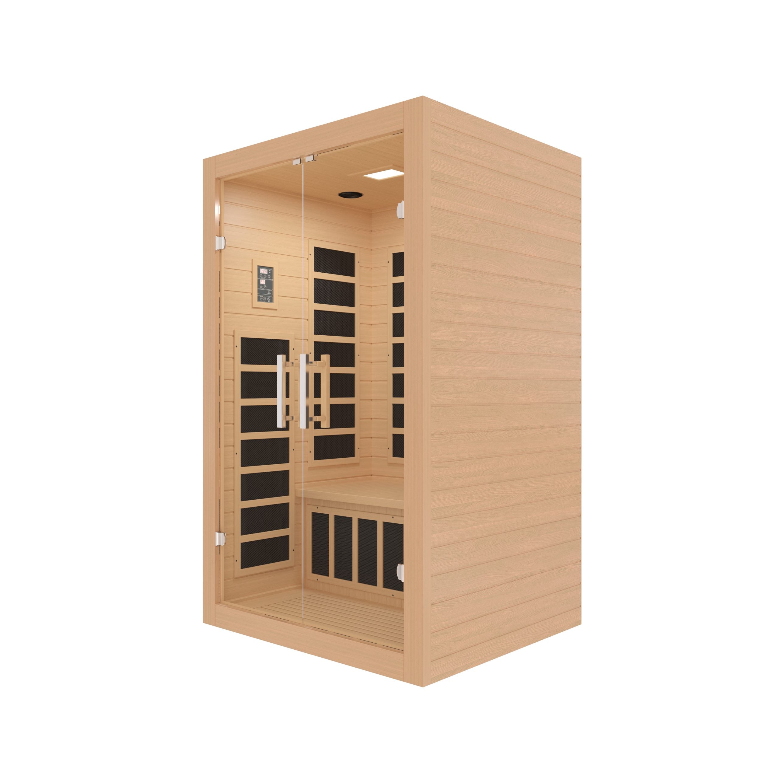 Westinghouse Infrared Sauna for 2 person