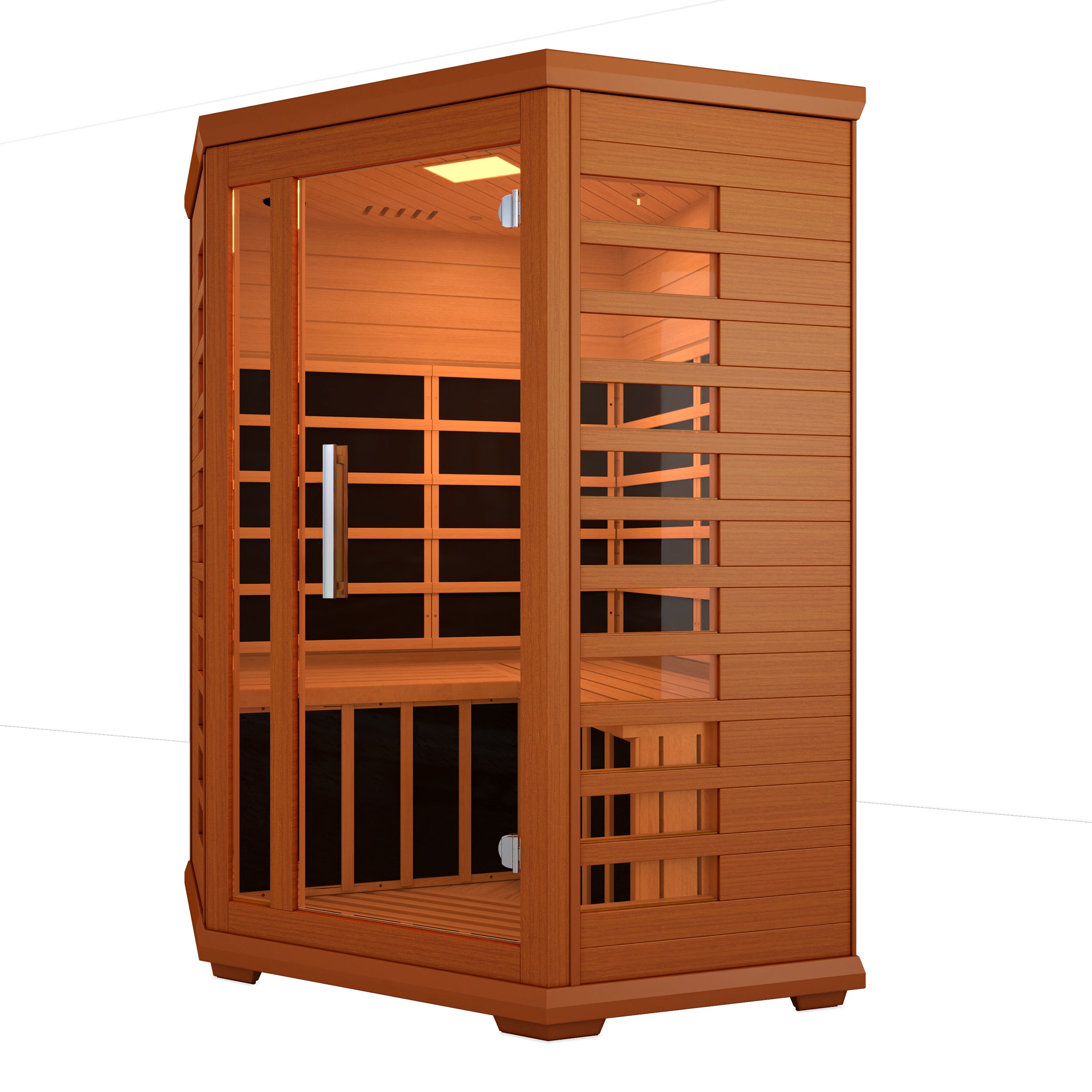 Westinghouse Infrared Sauna for 2 person Corner