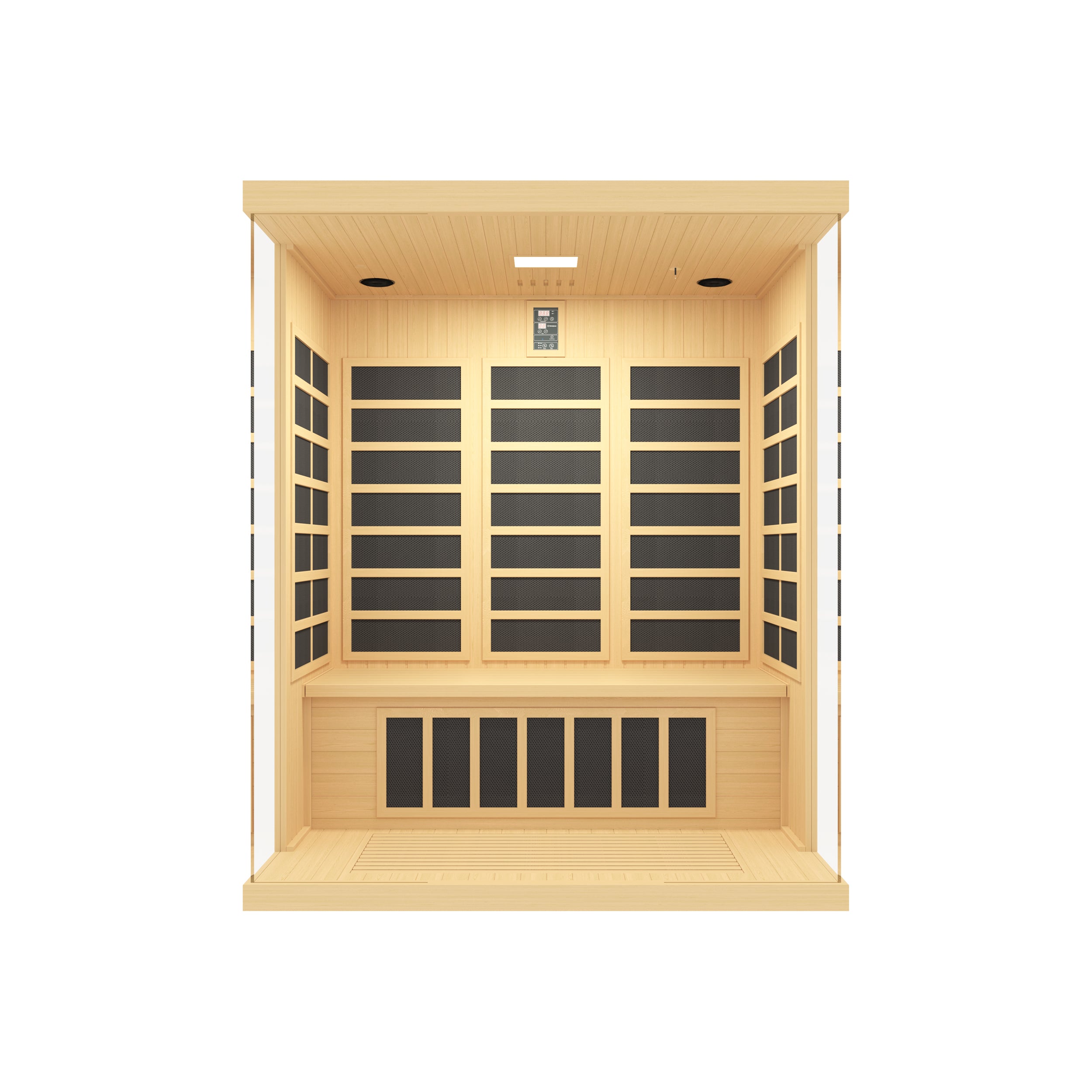 Westinghouse Infrared Sauna for 3 person