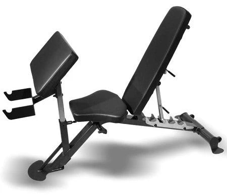 Inspire Fitness FID Bench (SCS - WB)