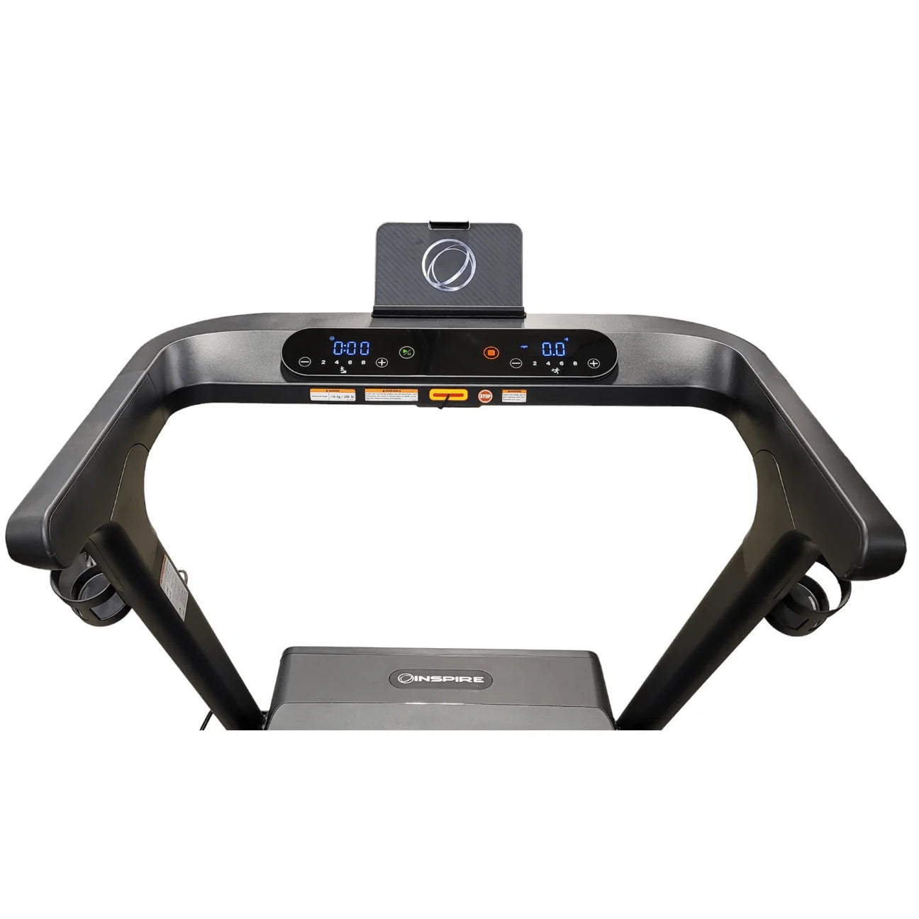 Centr Tread 3 Motorized Treadmill (formerly branded Inspire)