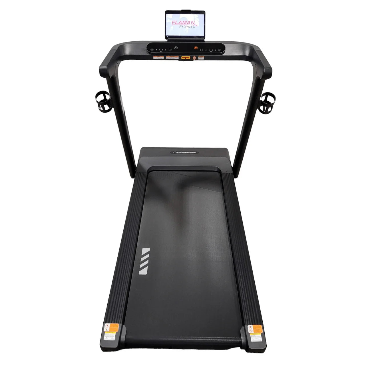 Centr Tread 3 Motorized Treadmill (formerly branded Inspire)