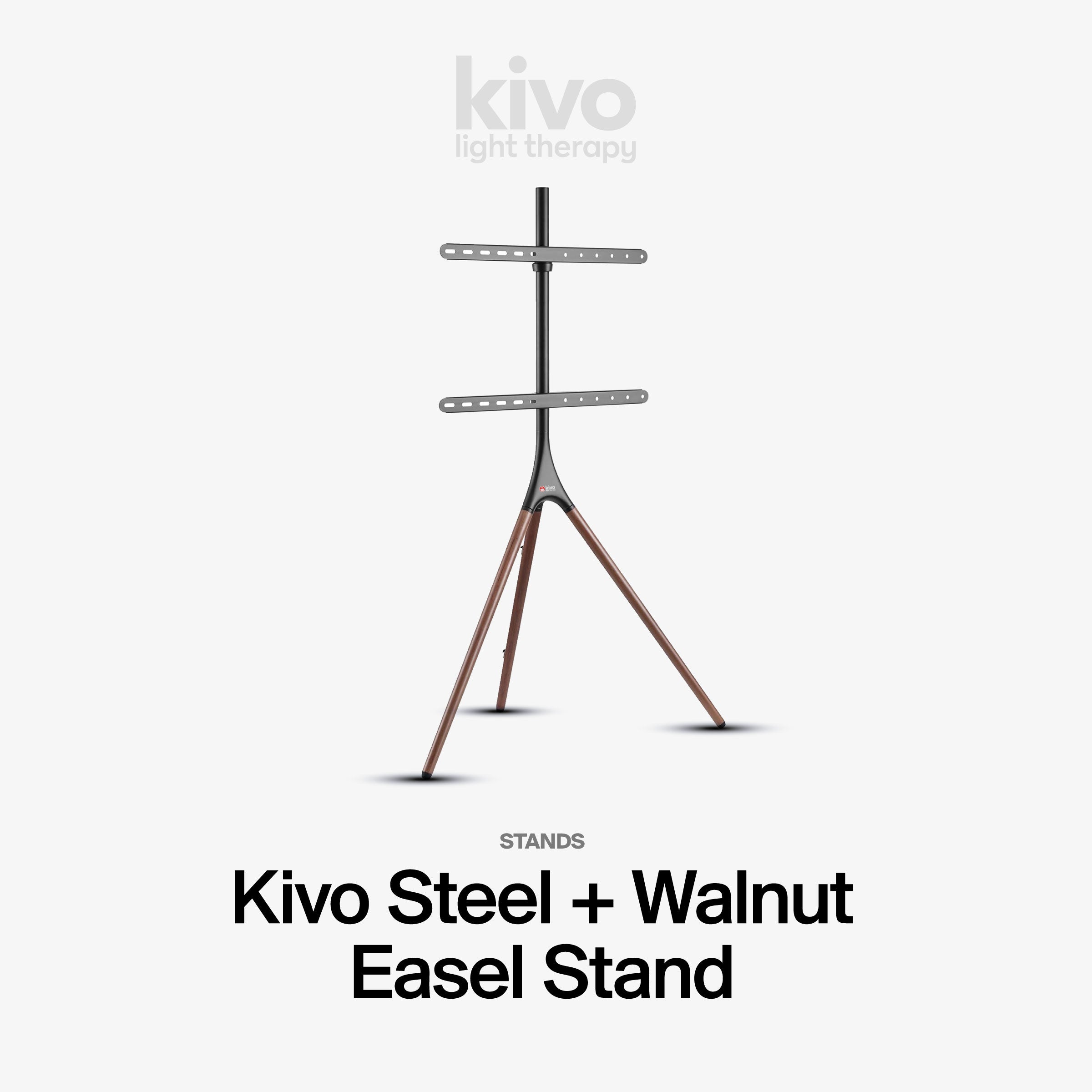 Kivo Elite 1000 Bundle: 2 x Elite 1000 & Easel Stand
