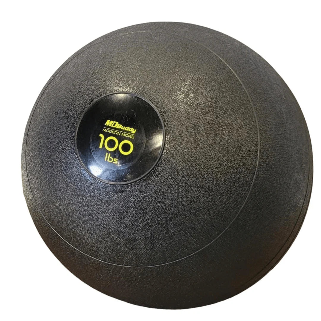 MD Buddy Slam Balls