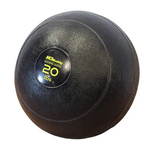 MD Buddy Slam Balls