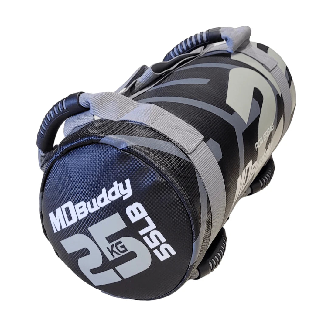 MD Buddy Weighted Training Bag