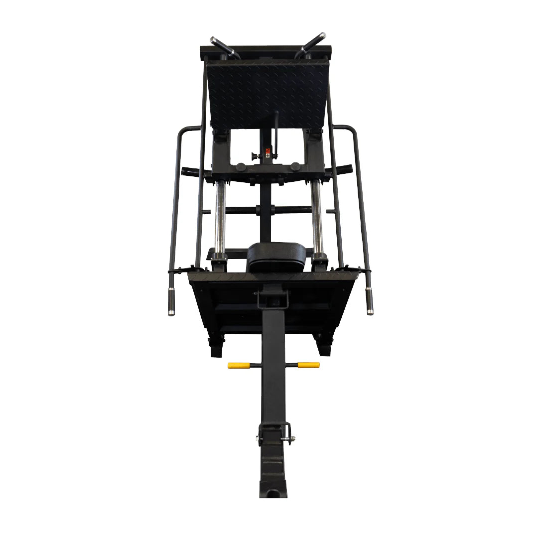 Progression Hack Squat/Leg Press IFP1711