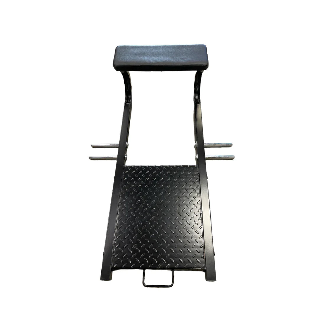 Progression Hip Thrust Bench