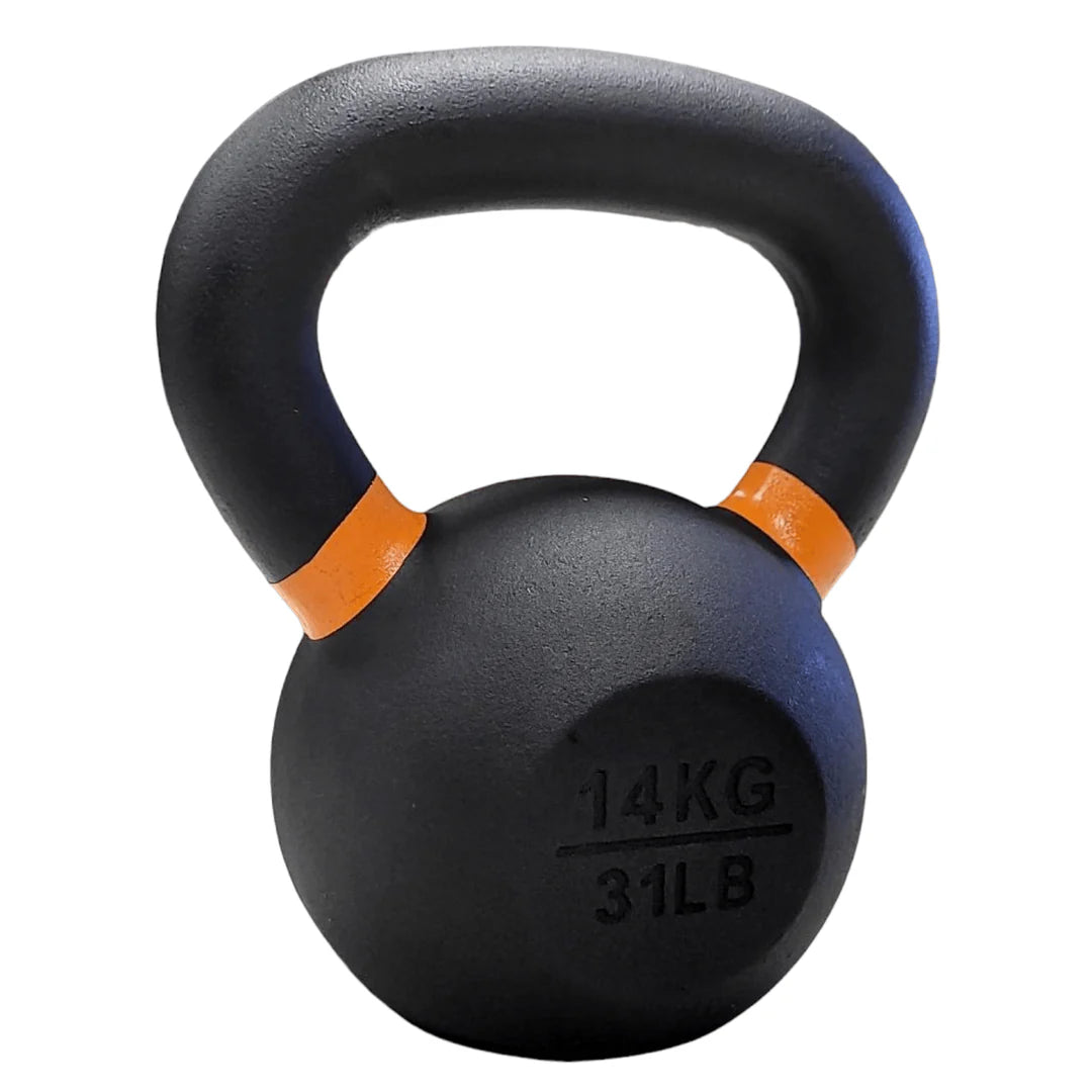 Progression Steel Kettlebells