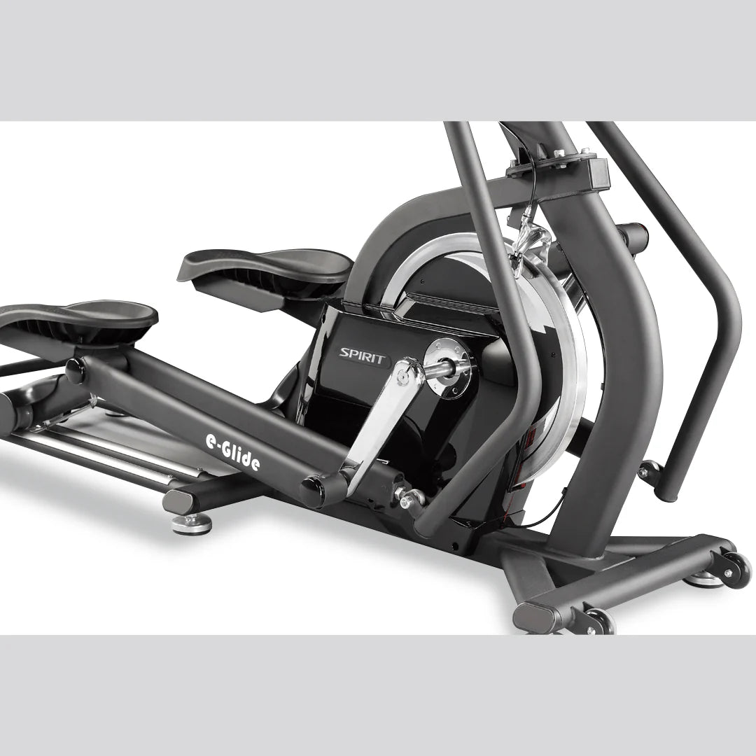 Spirit CG800 E-Glide Elliptical