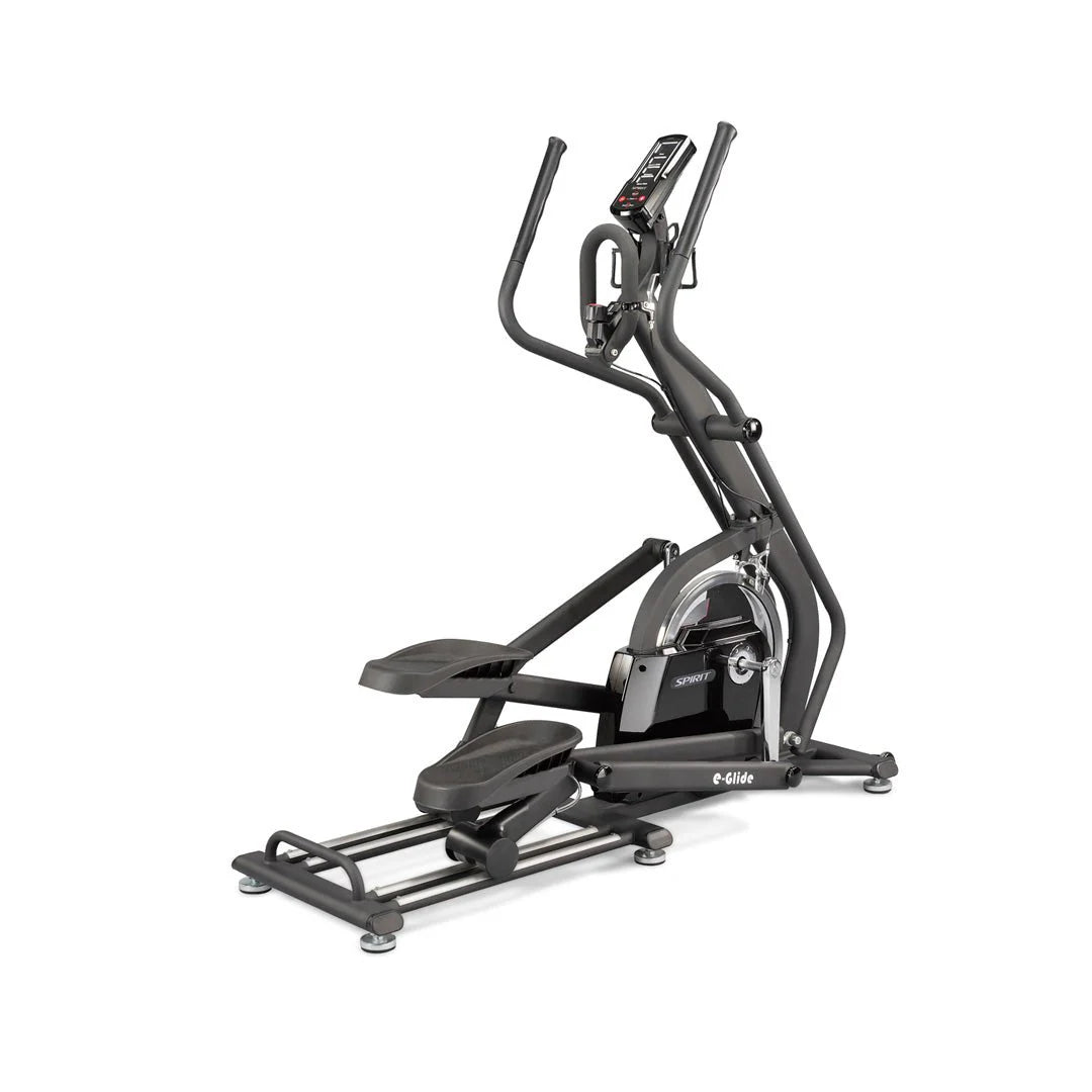 Spirit CG800 E-Glide Elliptical