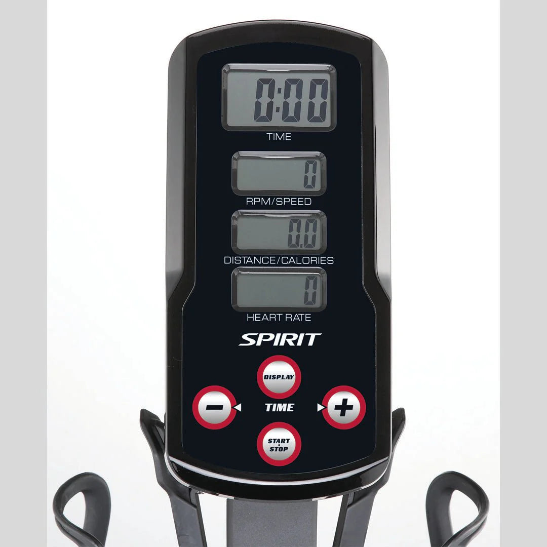 Spirit CG800 E-Glide Elliptical