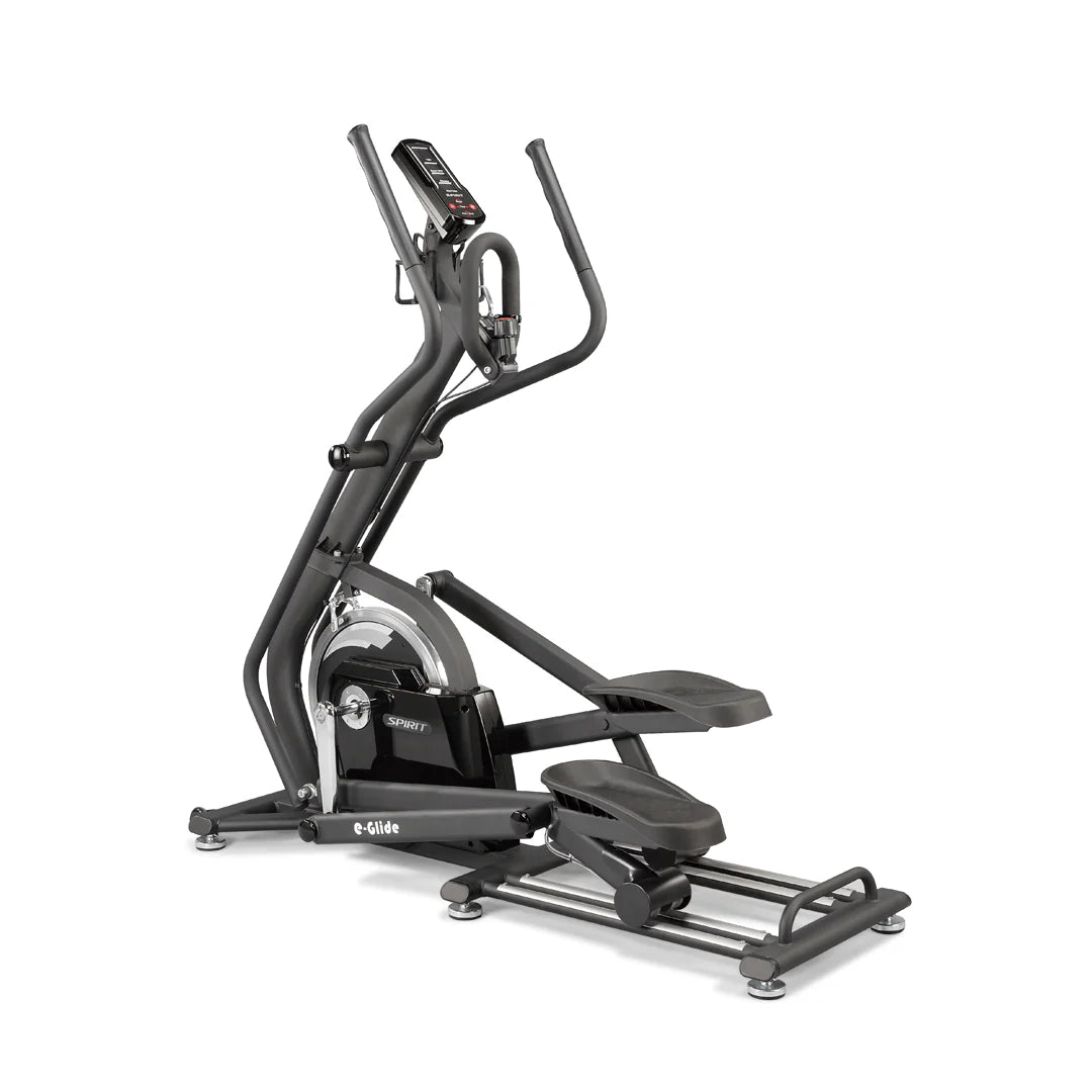 Spirit CG800 E-Glide Elliptical