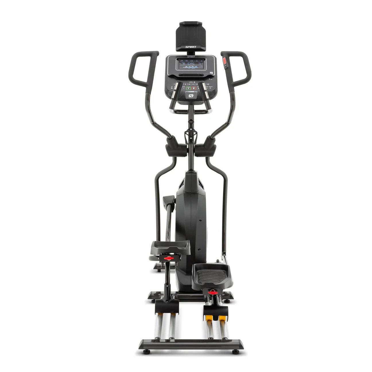 Spirit XE295 Elliptical Trainer
