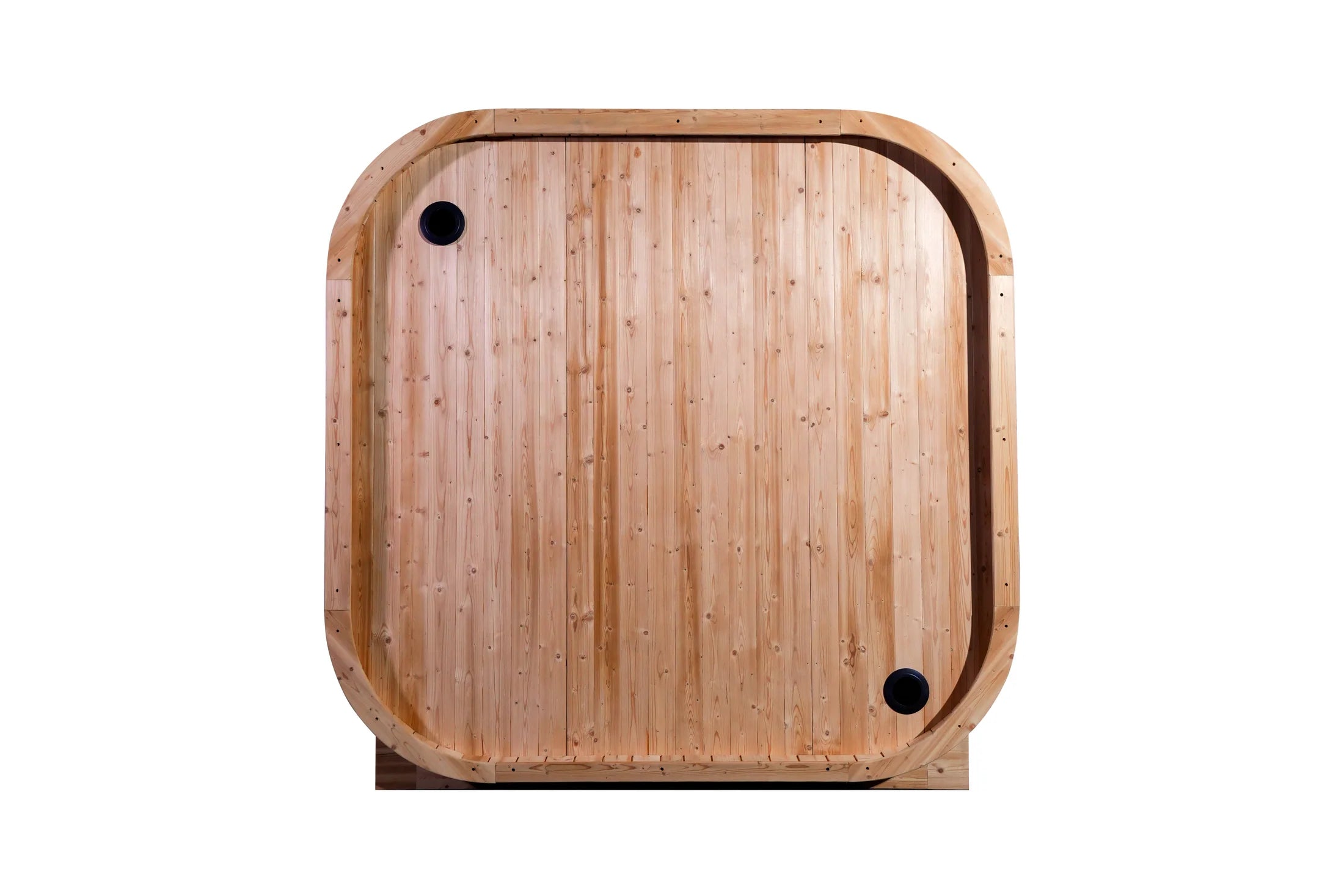 4-Person Traditional Steam Sauna