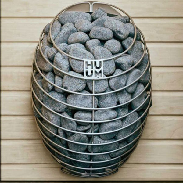 Huum Drop 6KW Electric Sauna Heater