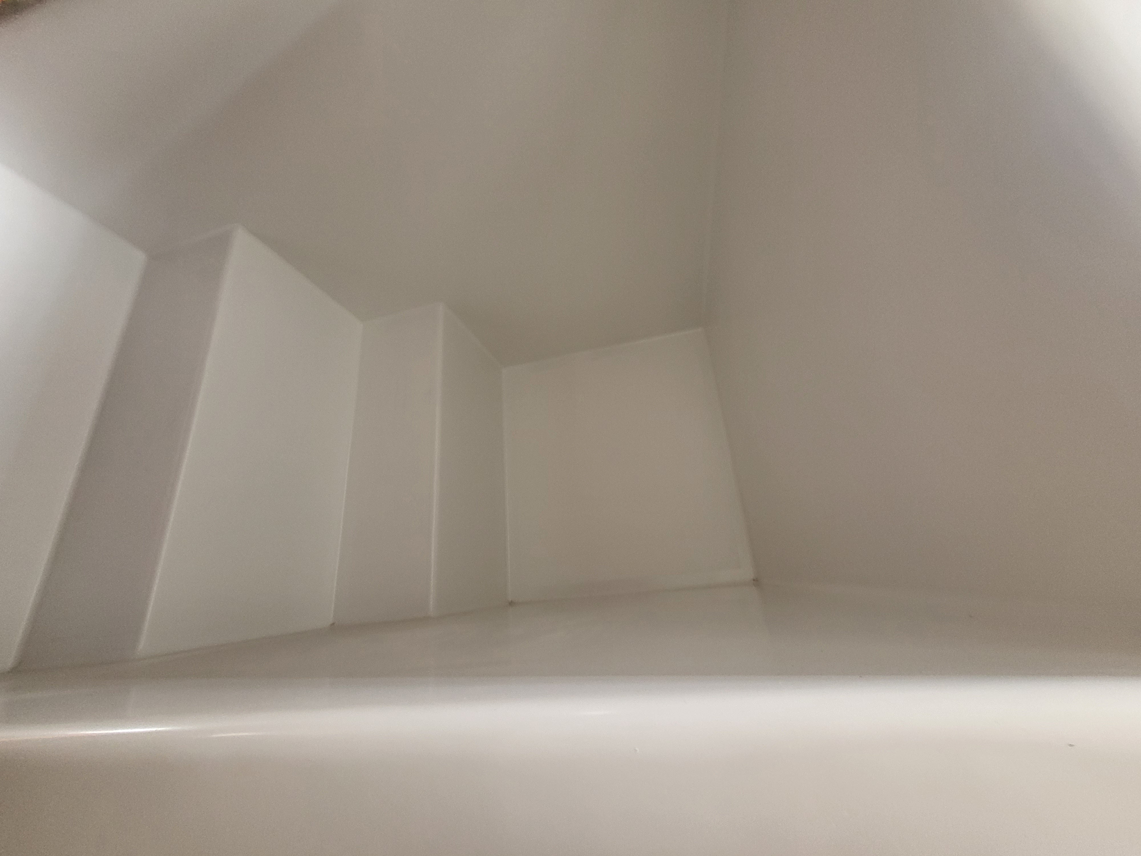 Fluid Float Cold & Hot Fiberglass Tubs