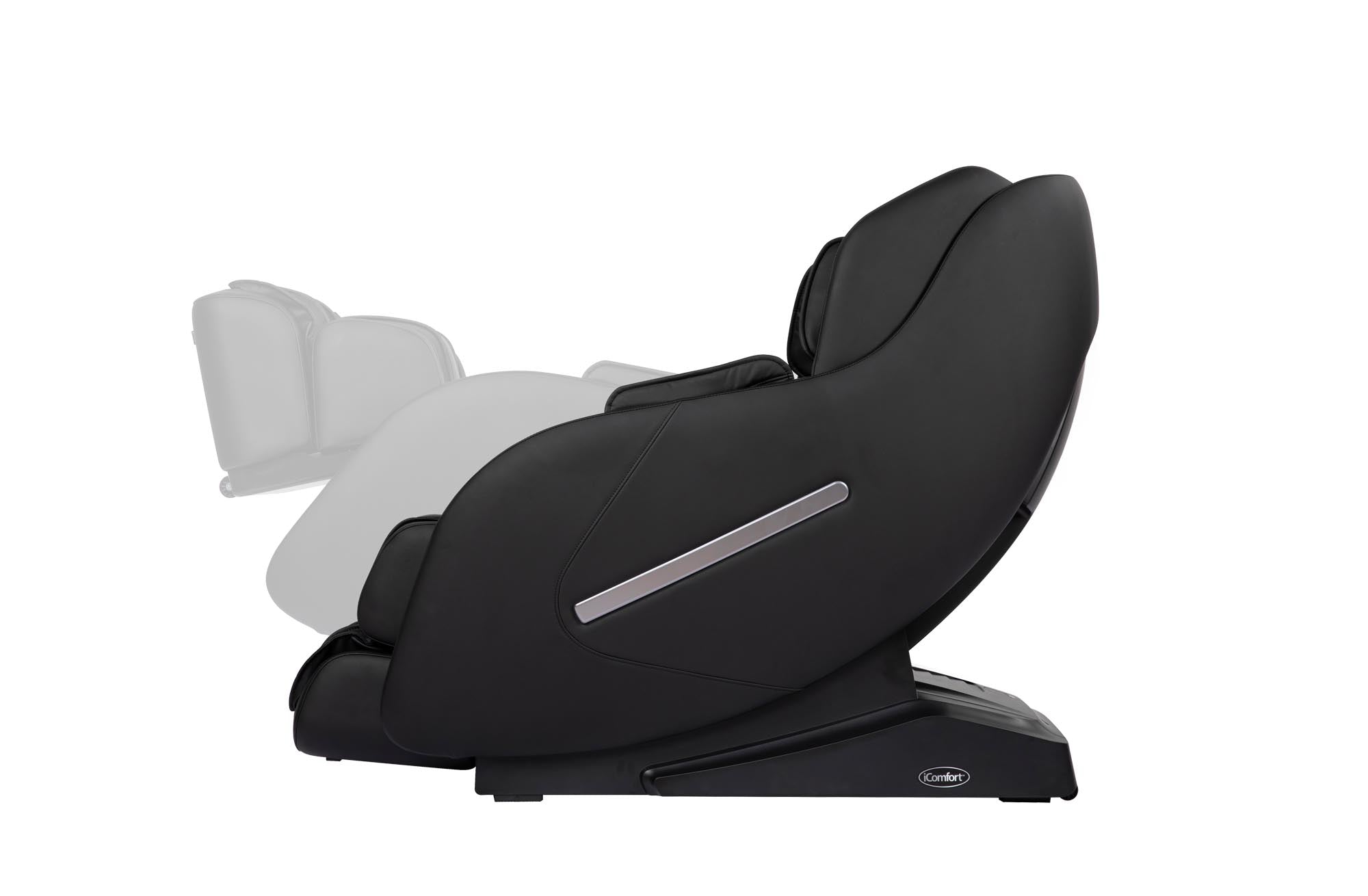 iComfort IC3860 Black Massage Chair