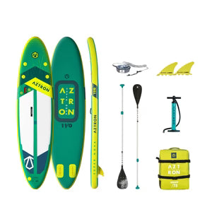 Aztron SUPER NOVA Compact All Around SUP - 11'