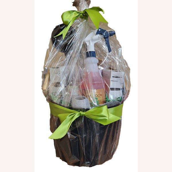 Santas Wellness Christmas Package