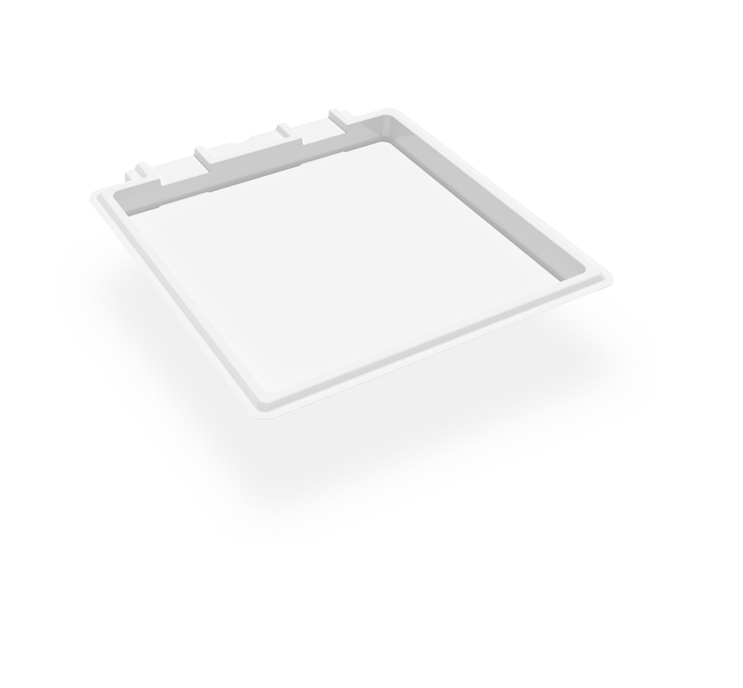 Fluid Float Cold & Hot Fiberglass Tubs
