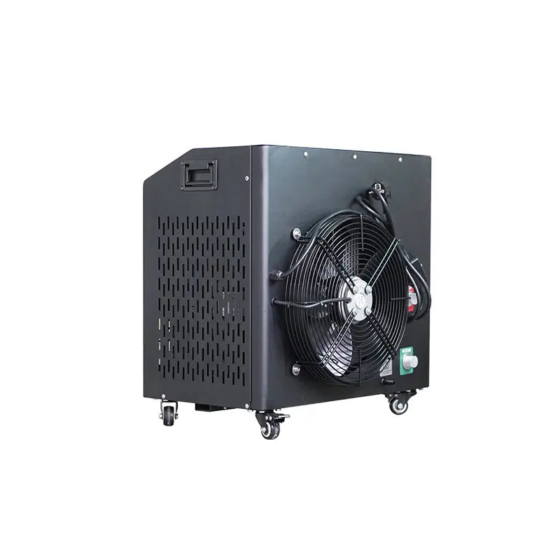 Ice Chiller for Cold Plunge/Ice Tub