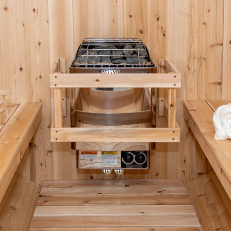 Harvia KIP 6KW Electric Sauna Heater