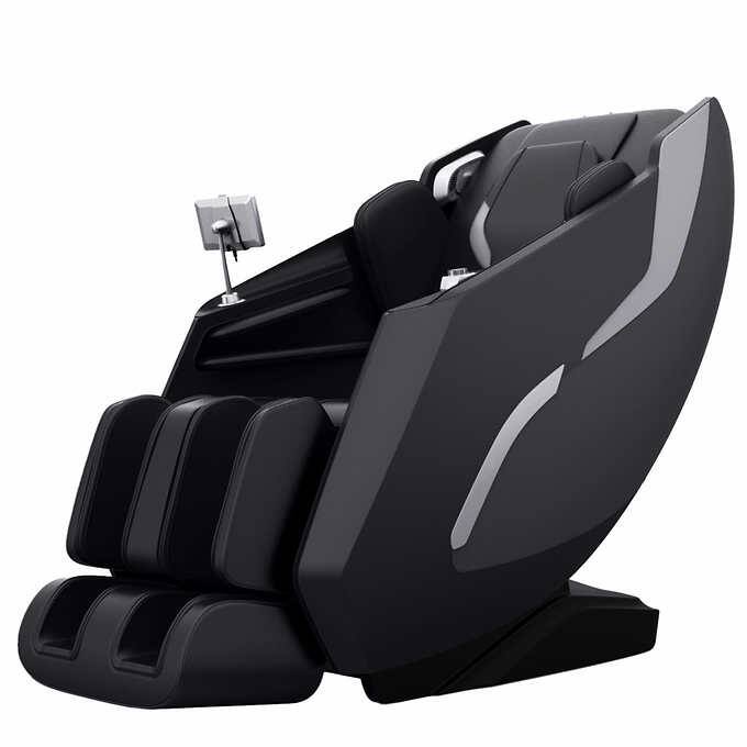 iComfort IC8888-Black Massage Chair