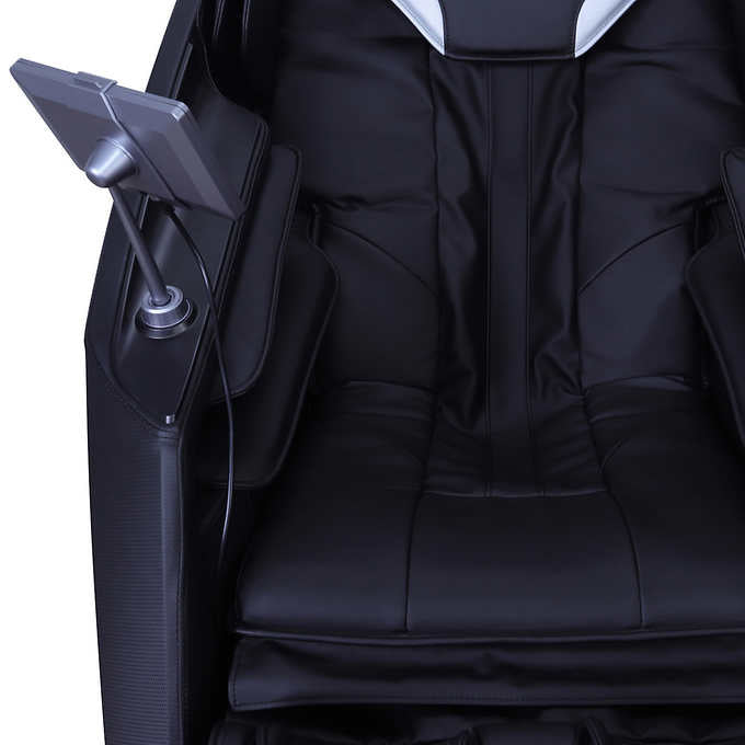 iComfort IC8888-Black Massage Chair