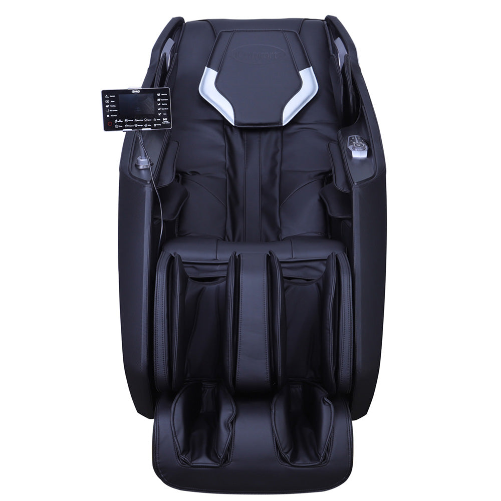 iComfort IC8888-Black Massage Chair