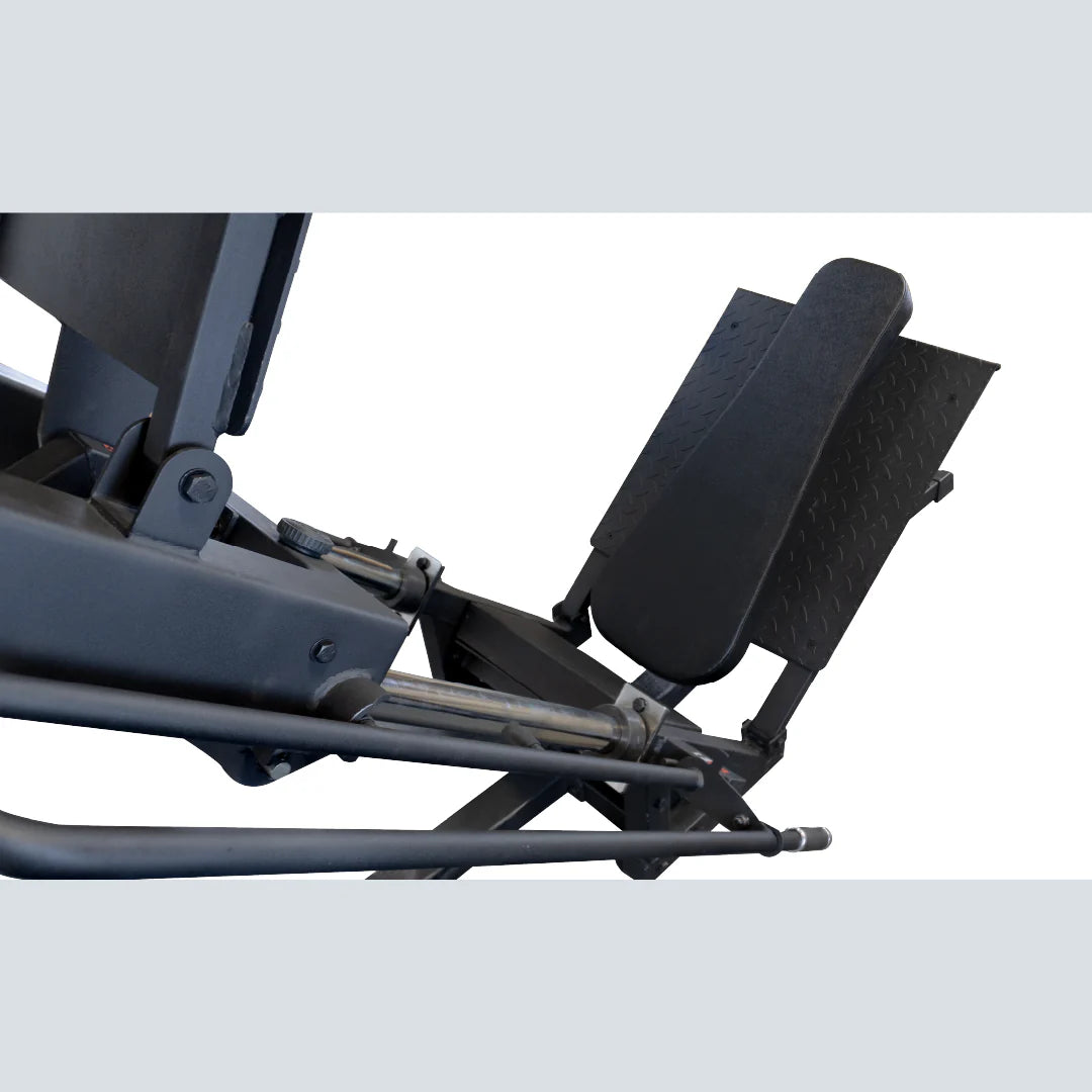 Progression Hack Squat/Leg Press IFP1711