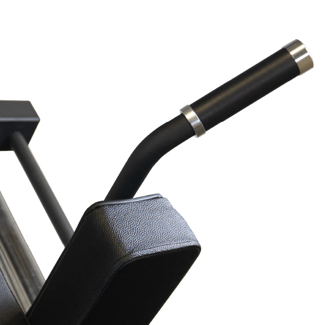 Progression Hack Squat/Leg Press IFP1711