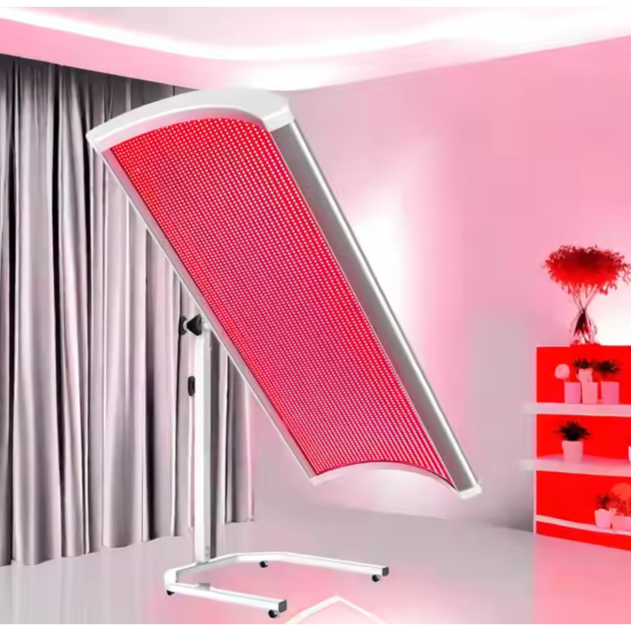 LuminaCore Radiance Panel