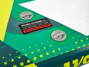 Aztron SUPER NOVA Compact All Around SUP - 11'