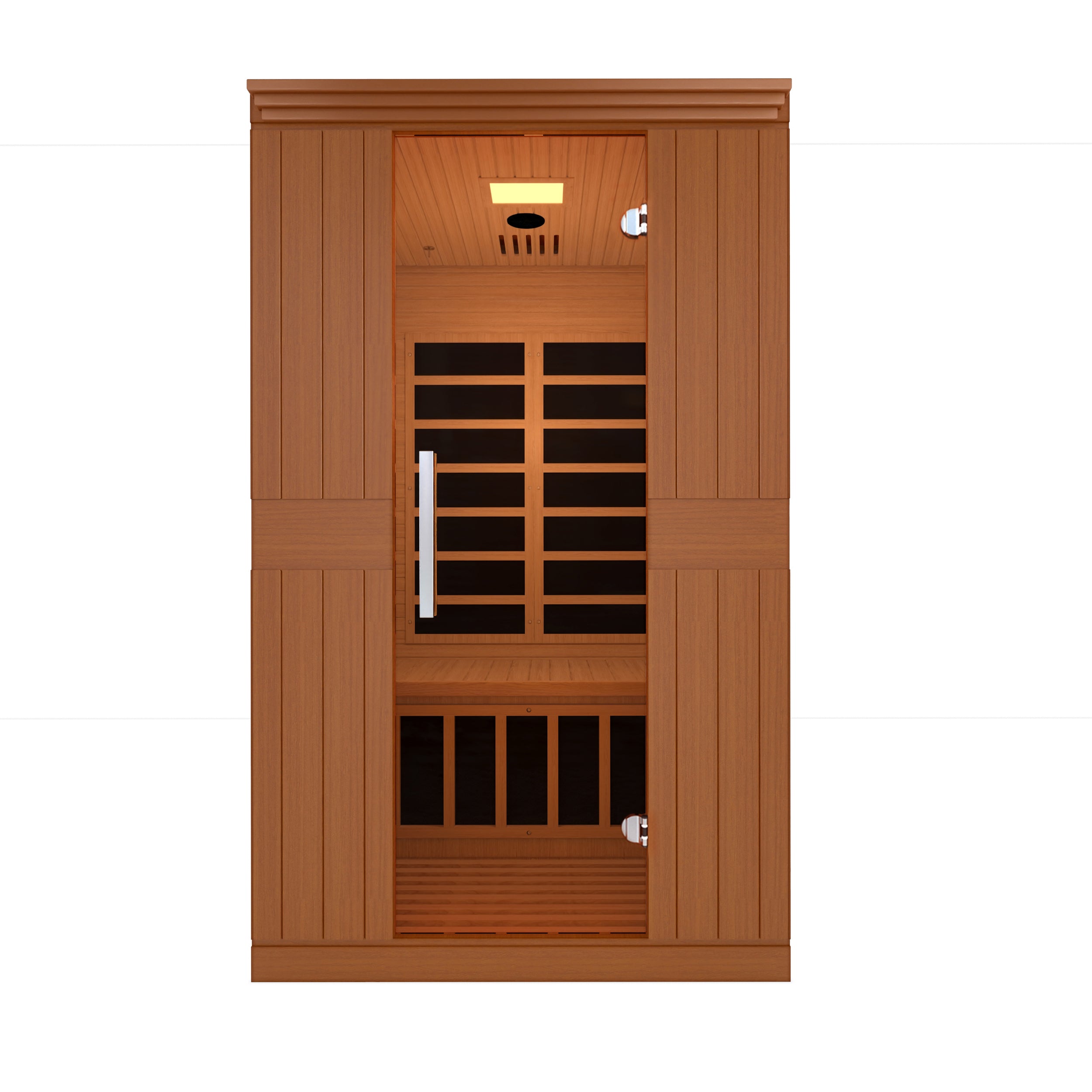 Westinghouse Infrared Sauna for 2 person
