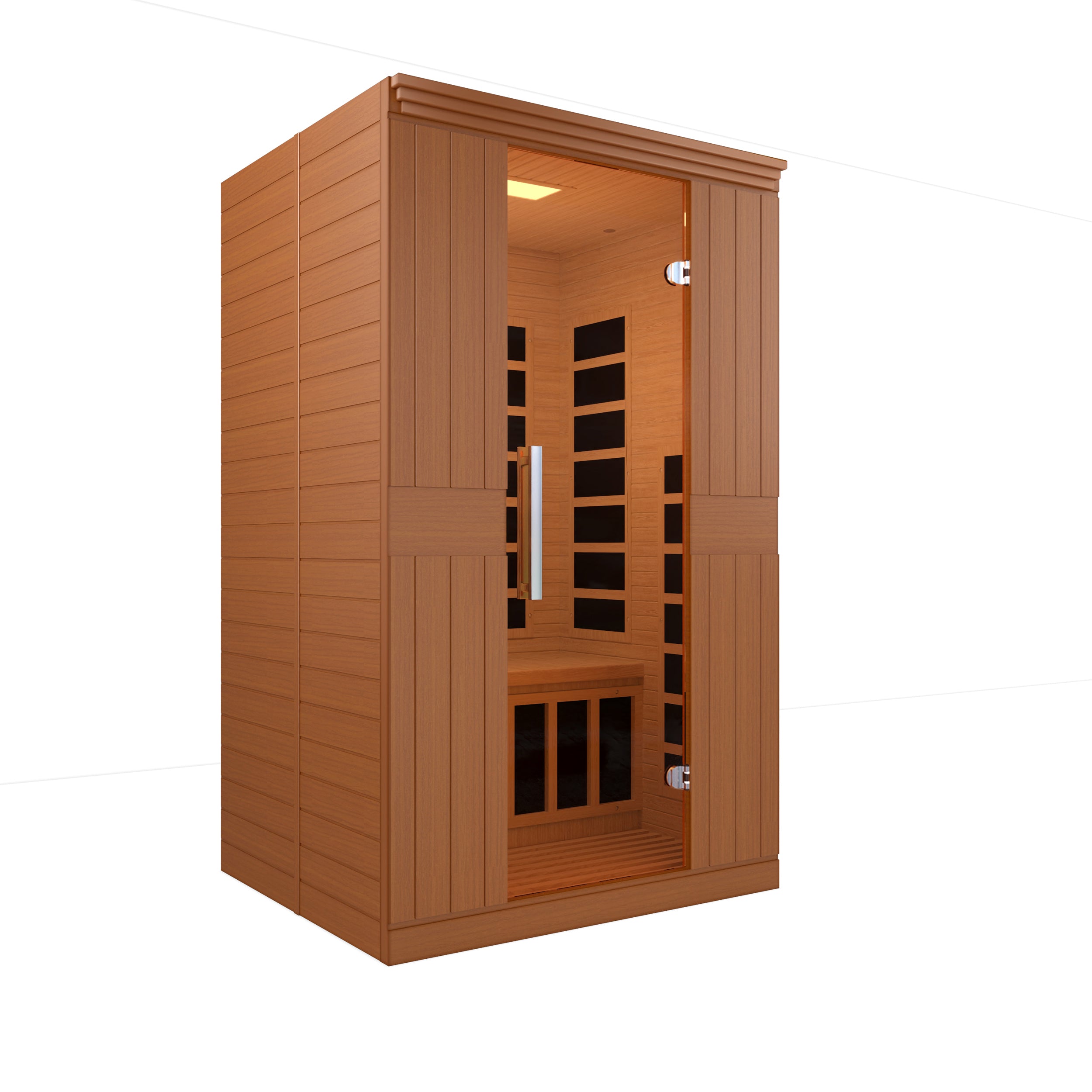 Westinghouse Infrared Sauna for 2 person