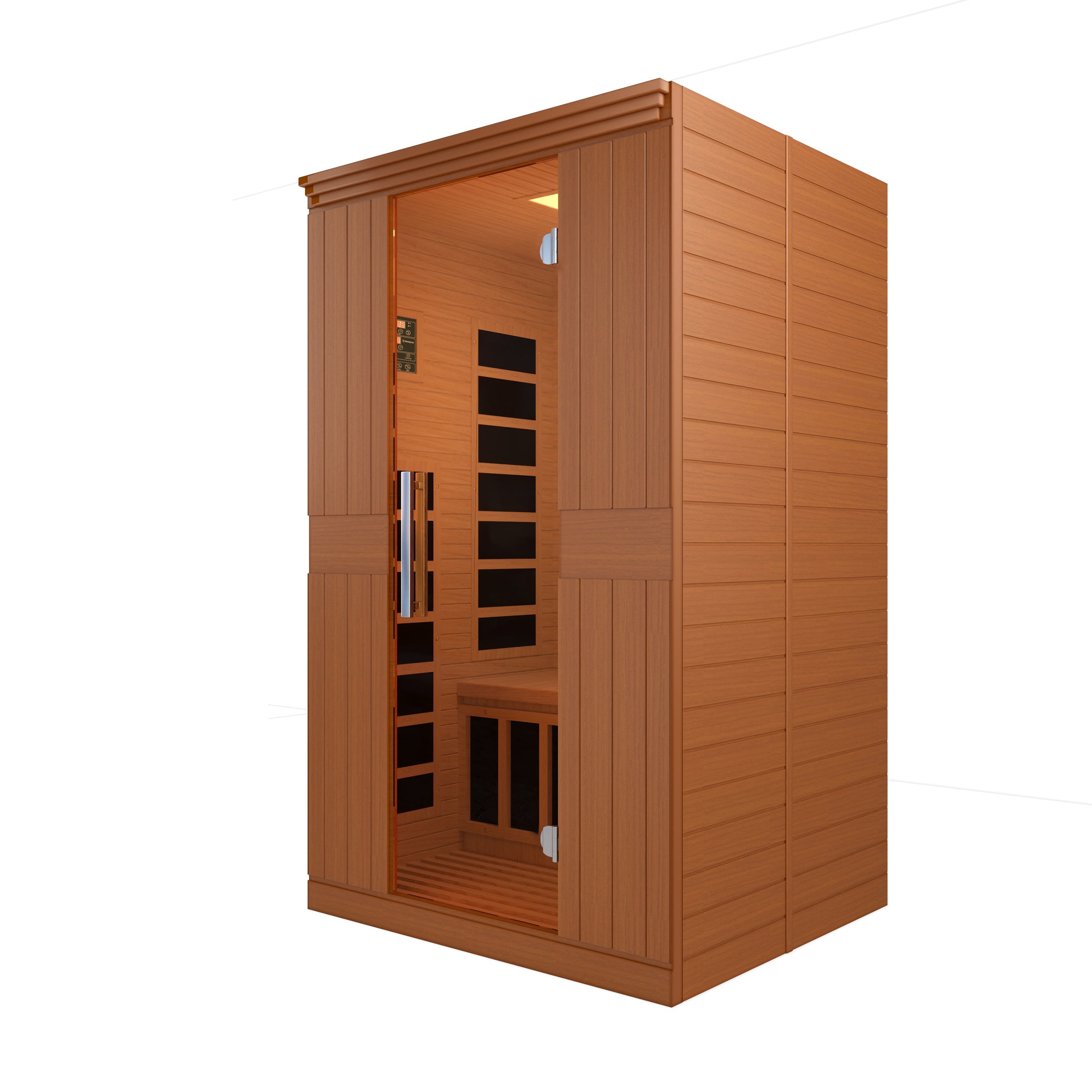 Westinghouse Infrared Sauna for 2 person